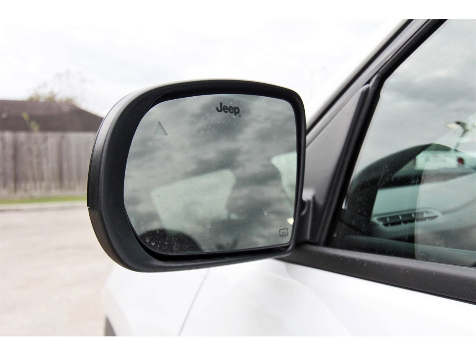 2026 Jeep Compass Latitude Altitude 4x4