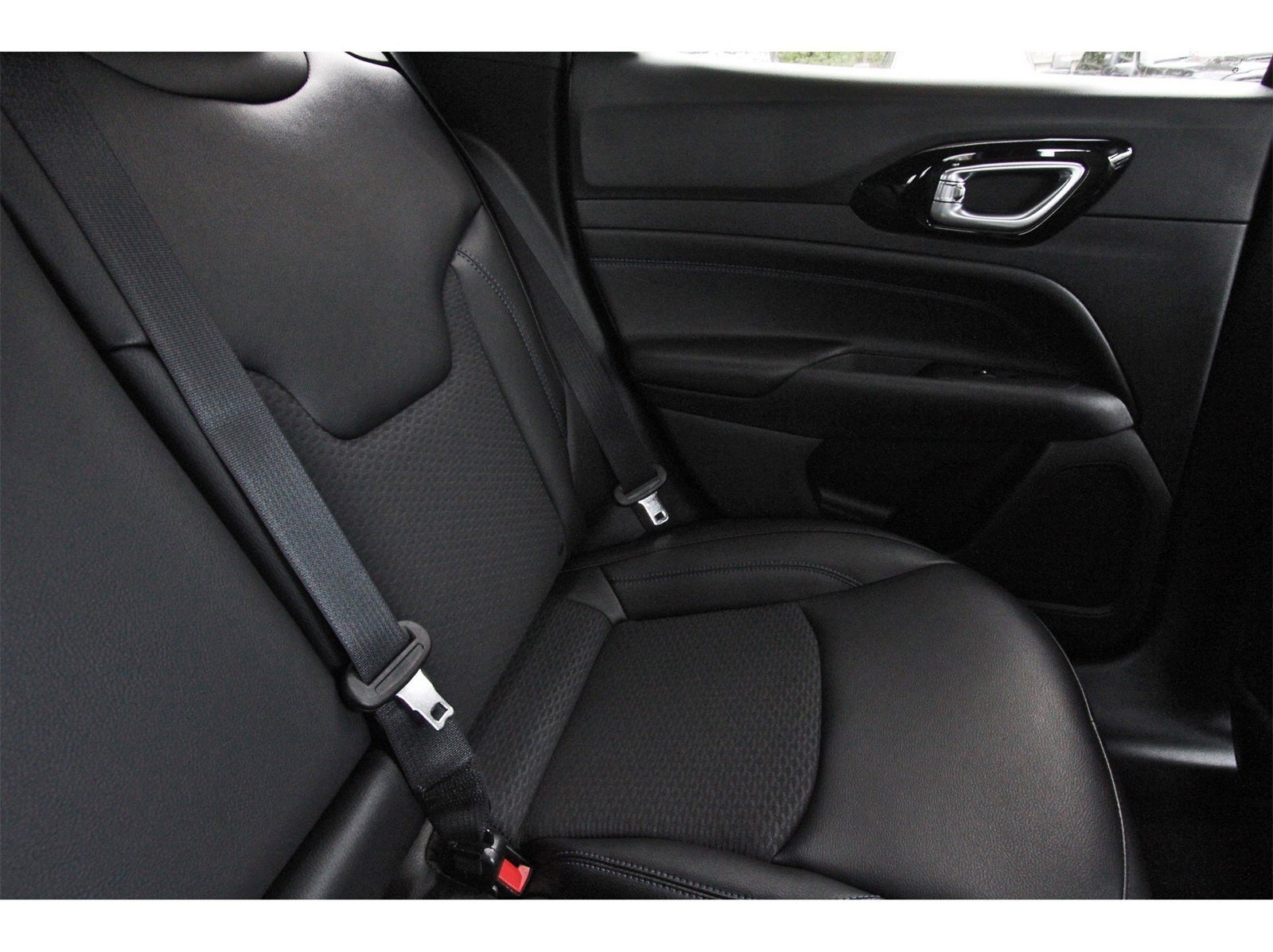 2026 Jeep Compass Latitude Altitude 4x4