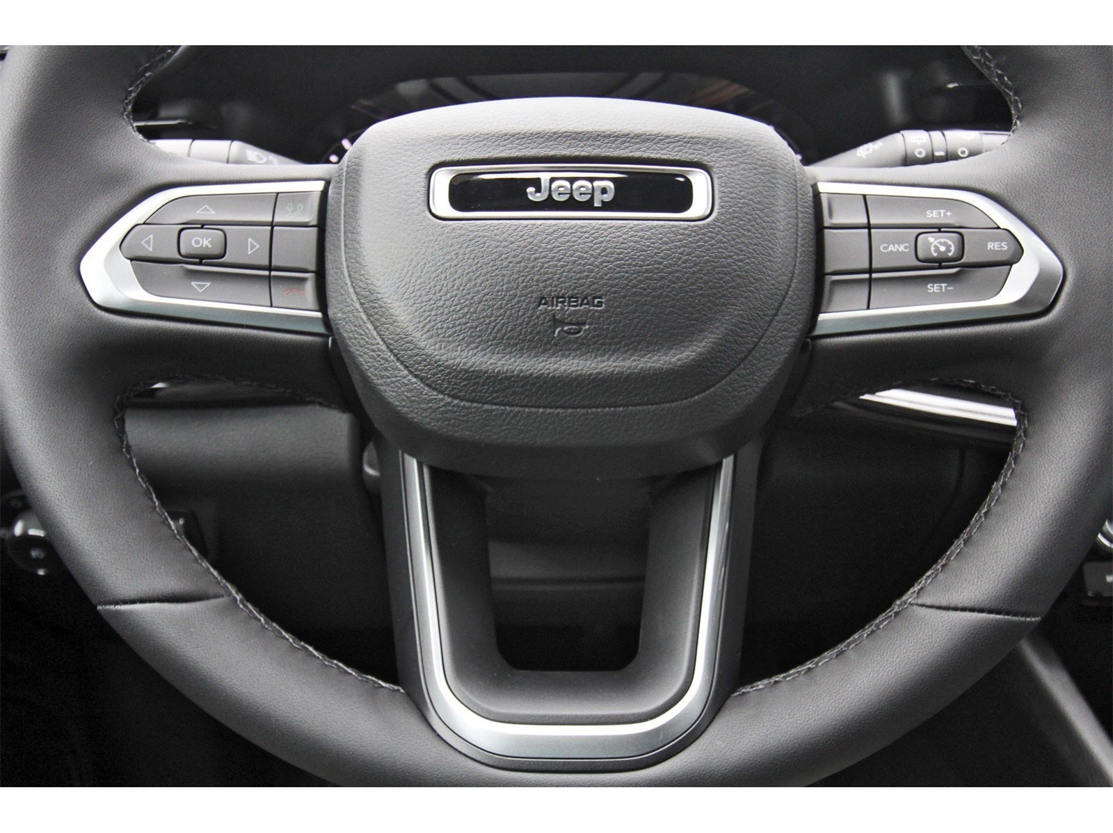 2026 Jeep Compass Latitude Altitude 4x4