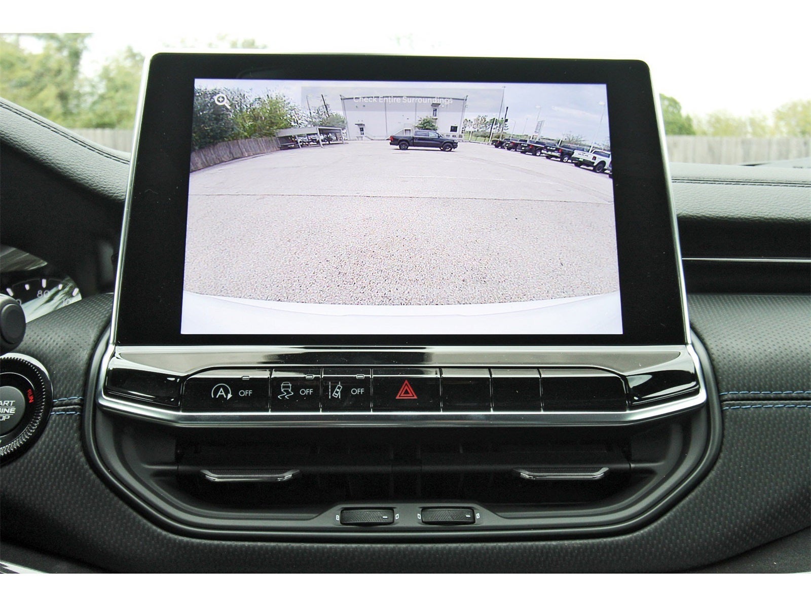 2026 Jeep Compass Latitude Altitude 4x4