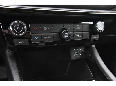 2026 Jeep Compass Latitude Altitude 4x4