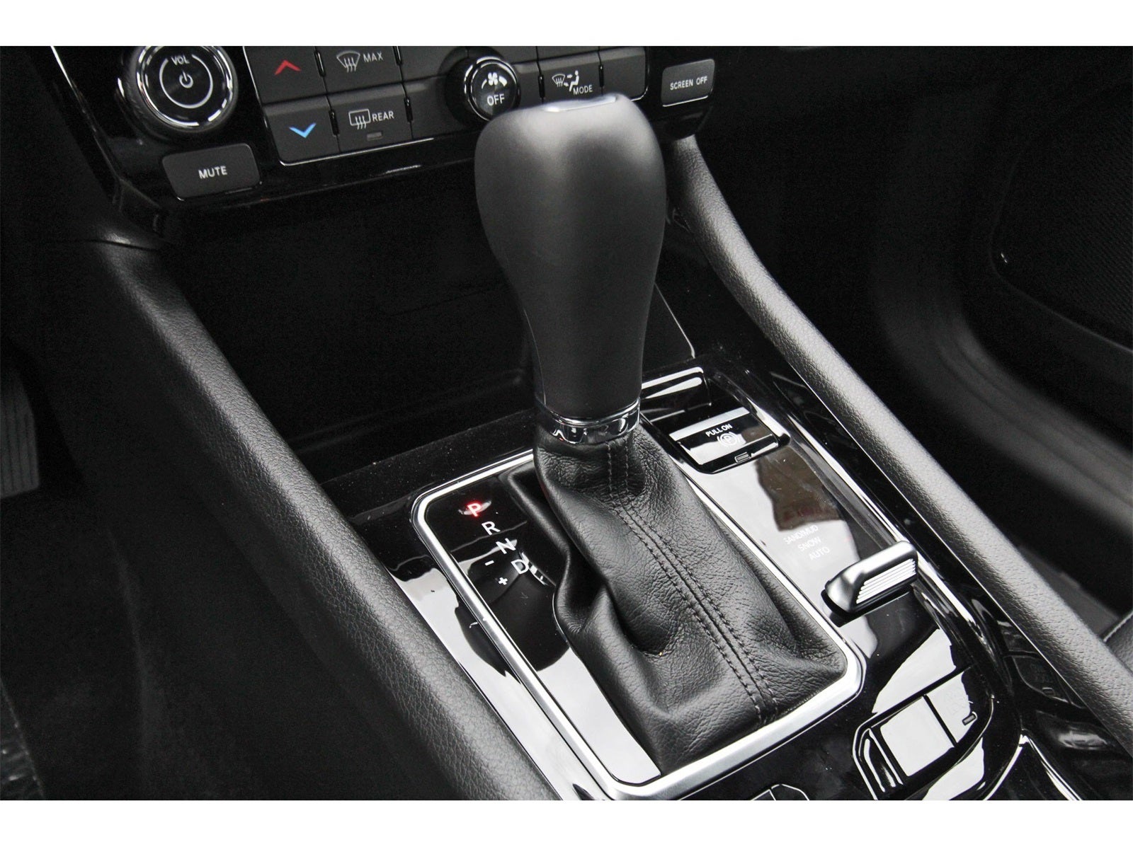 2026 Jeep Compass Latitude Altitude 4x4