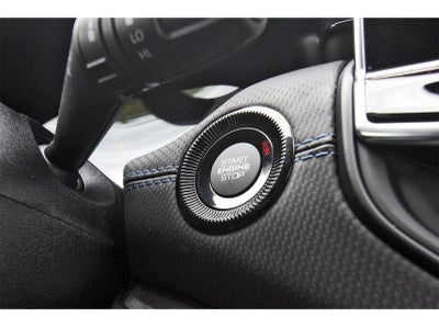 2026 Jeep Compass Latitude Altitude 4x4