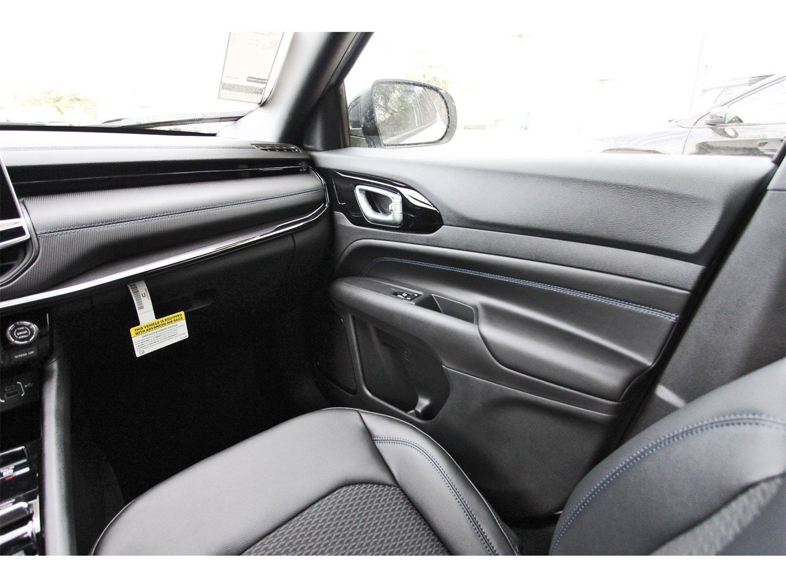 2026 Jeep Compass Latitude Altitude 4x4