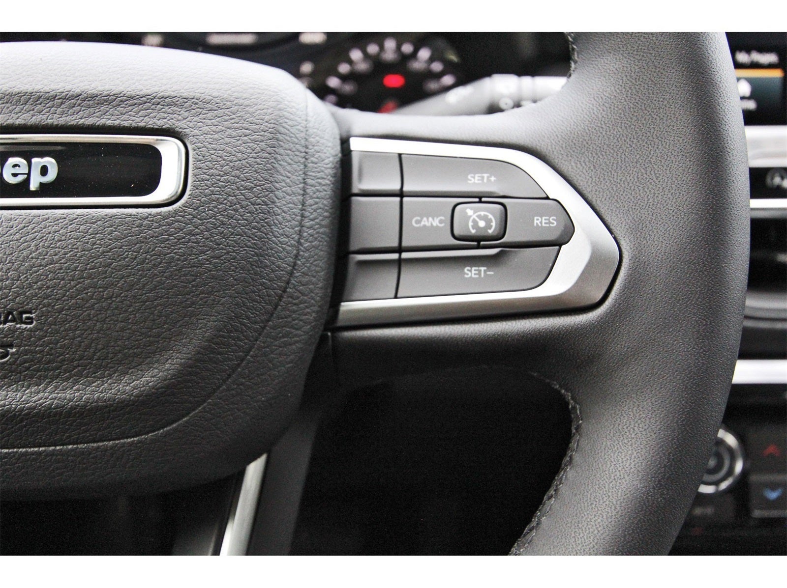 2026 Jeep Compass Latitude Altitude 4x4