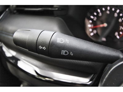 2026 Jeep Compass Latitude Altitude 4x4