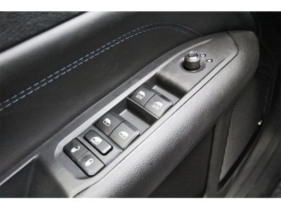 2026 Jeep Compass Latitude Altitude 4x4