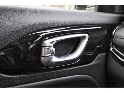 2026 Jeep Compass Latitude Altitude 4x4