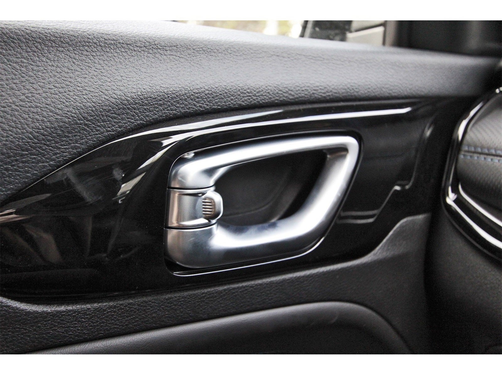 2026 Jeep Compass Latitude Altitude 4x4