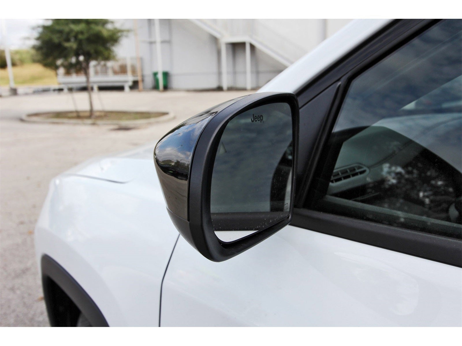 2026 Jeep Compass Latitude Altitude 4x4