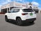 2026 Jeep Compass Latitude Altitude 4x4