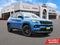 2026 Jeep Compass Latitude Altitude 4x4