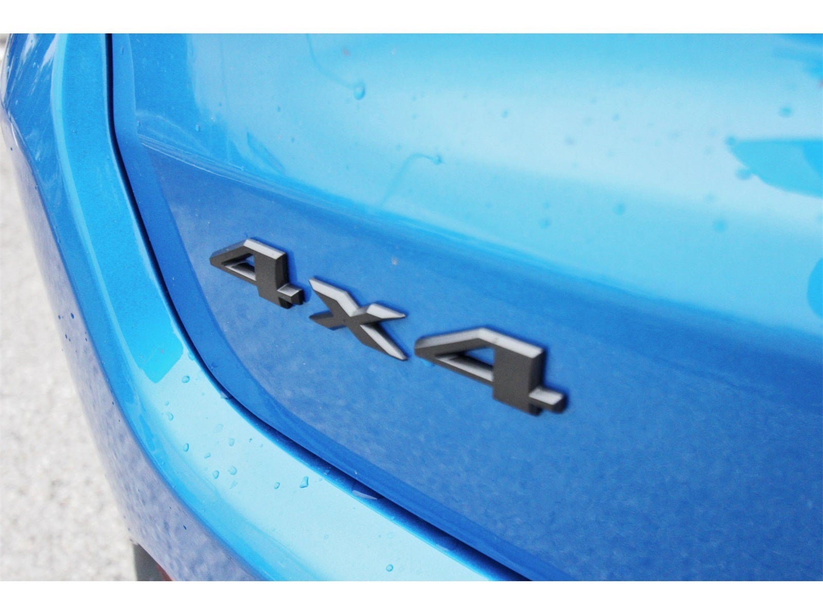 2026 Jeep Compass Latitude Altitude 4x4