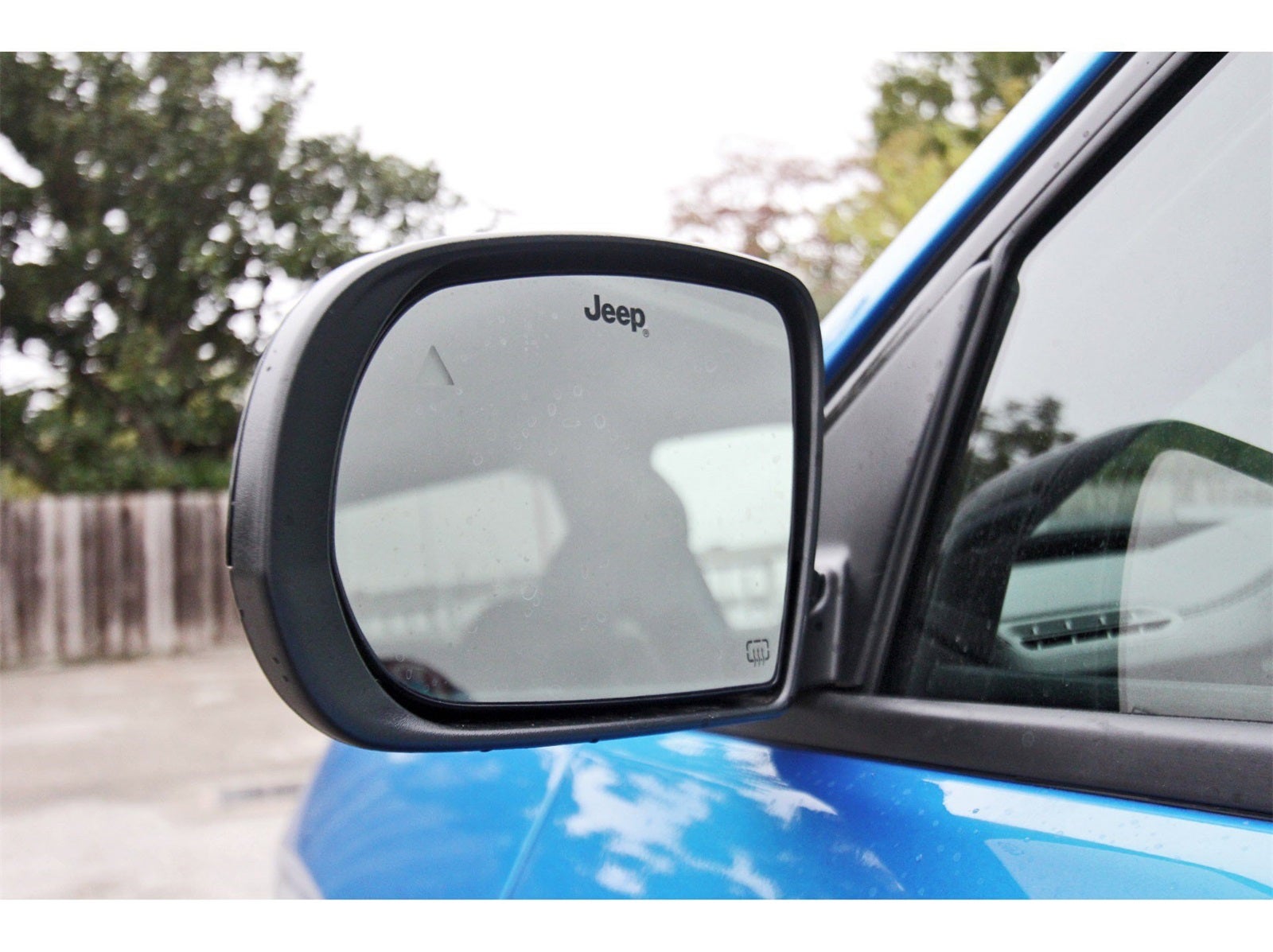 2026 Jeep Compass Latitude Altitude 4x4