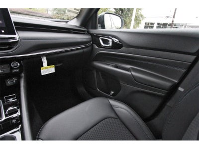 2026 Jeep Compass Latitude Altitude 4x4