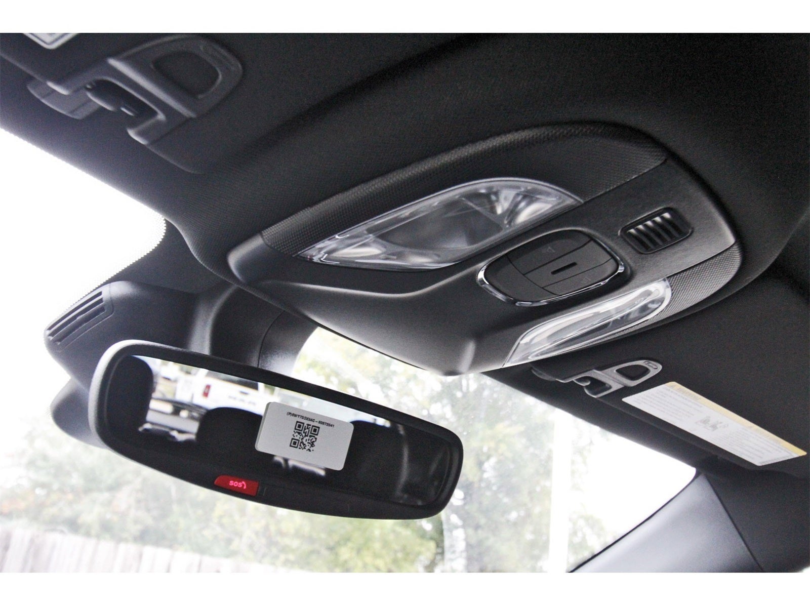 2026 Jeep Compass Latitude Altitude 4x4