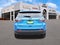 2026 Jeep Compass Latitude Altitude 4x4