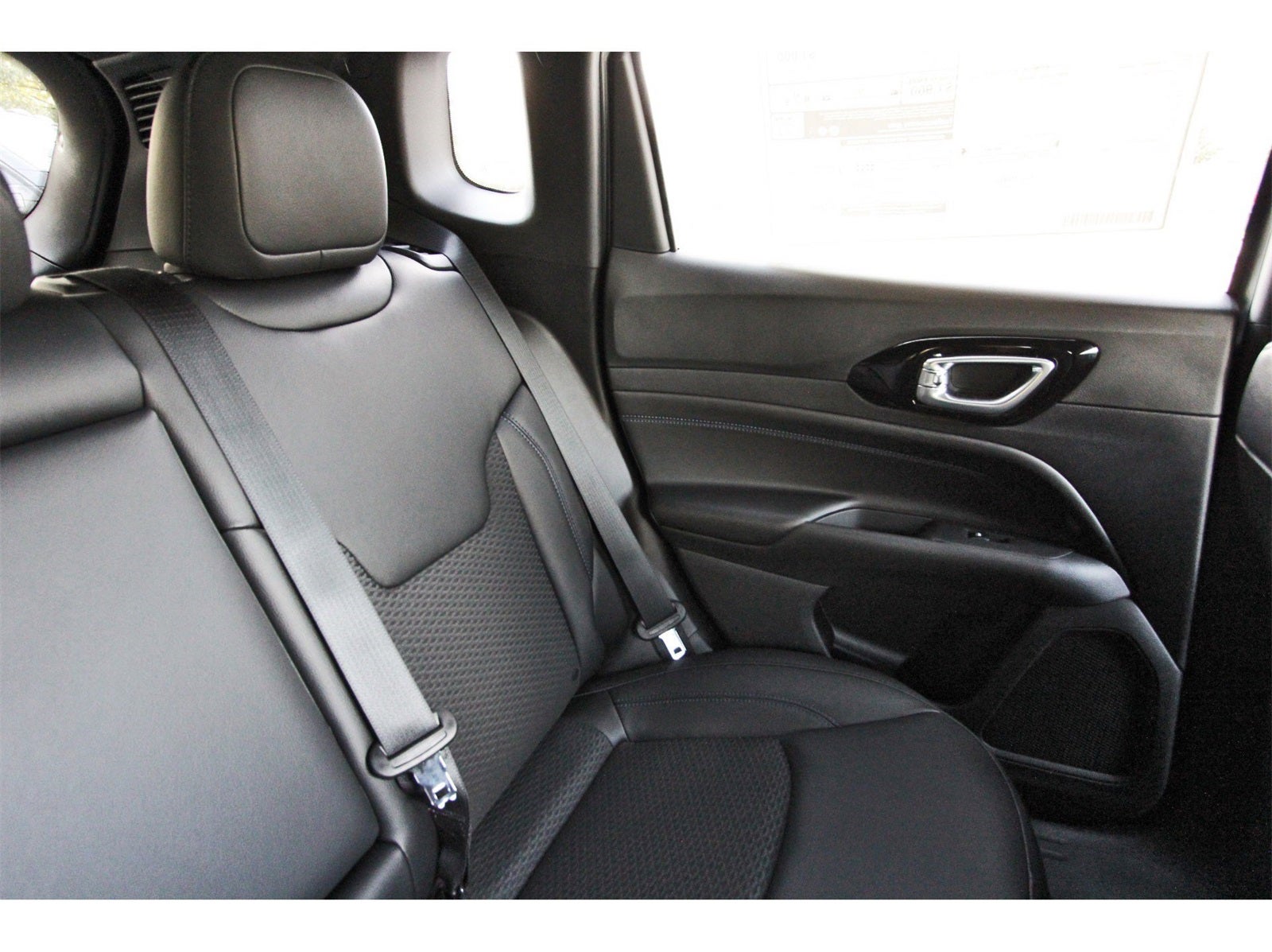 2026 Jeep Compass Latitude Altitude 4x4