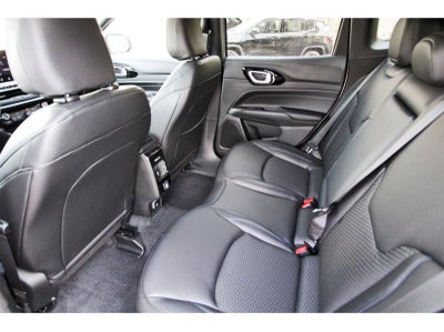 2026 Jeep Compass Latitude Altitude 4x4