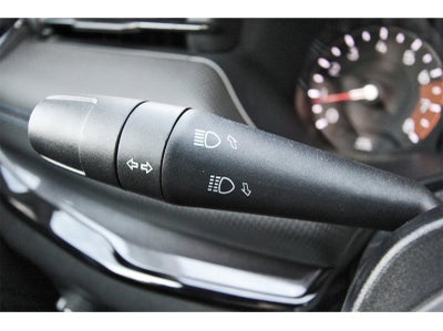 2026 Jeep Compass Latitude Altitude 4x4