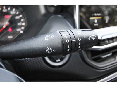 2026 Jeep Compass Latitude Altitude 4x4