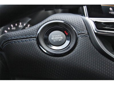 2026 Jeep Compass Latitude Altitude 4x4