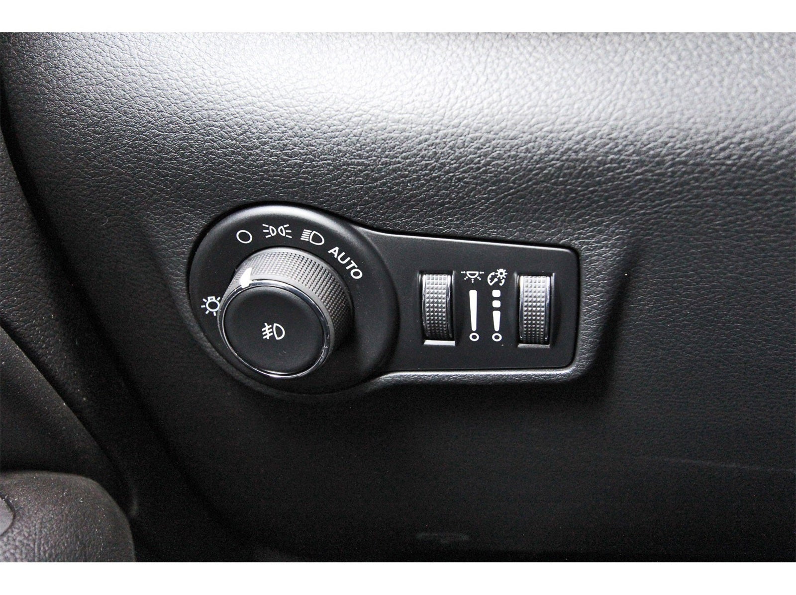 2026 Jeep Compass Latitude Altitude 4x4