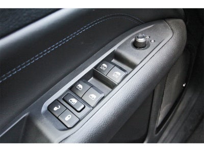 2026 Jeep Compass Latitude Altitude 4x4