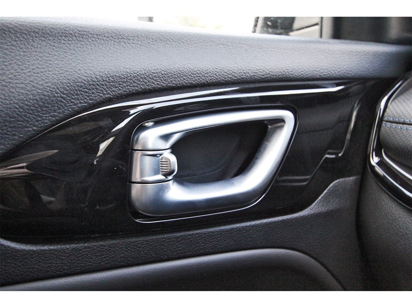 2026 Jeep Compass Latitude Altitude 4x4