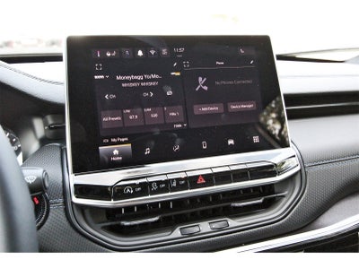 2026 Jeep Compass Latitude Altitude 4x4