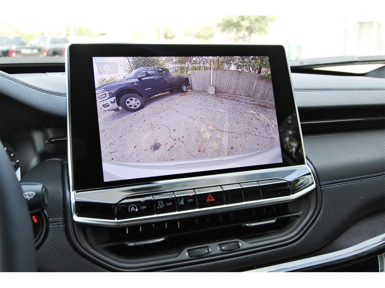 2026 Jeep Compass Latitude Altitude 4x4