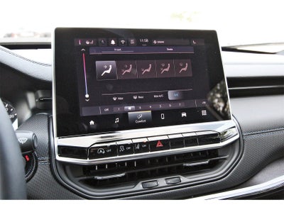 2026 Jeep Compass Latitude Altitude 4x4