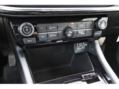 2026 Jeep Compass Latitude Altitude 4x4