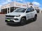 2026 Jeep Compass Latitude Altitude 4x4