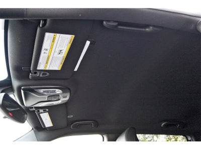 2026 Jeep Compass Latitude Altitude 4x4