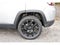 2026 Jeep Compass Latitude Altitude 4x4