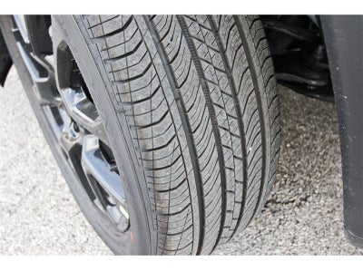 2026 Jeep Compass Latitude Altitude 4x4