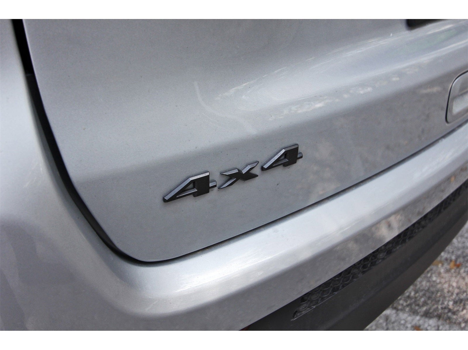 2026 Jeep Compass Latitude Altitude 4x4