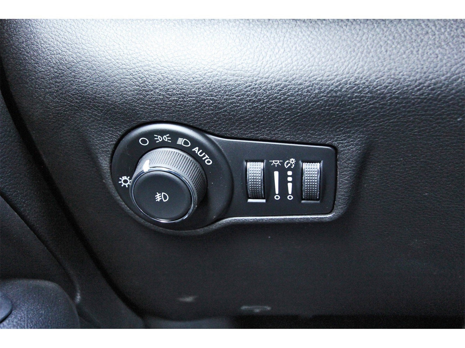 2026 Jeep Compass Latitude Altitude 4x4