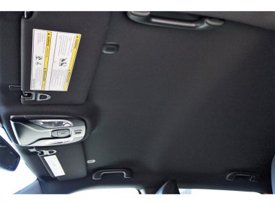 2026 Jeep Compass Latitude Altitude 4x4