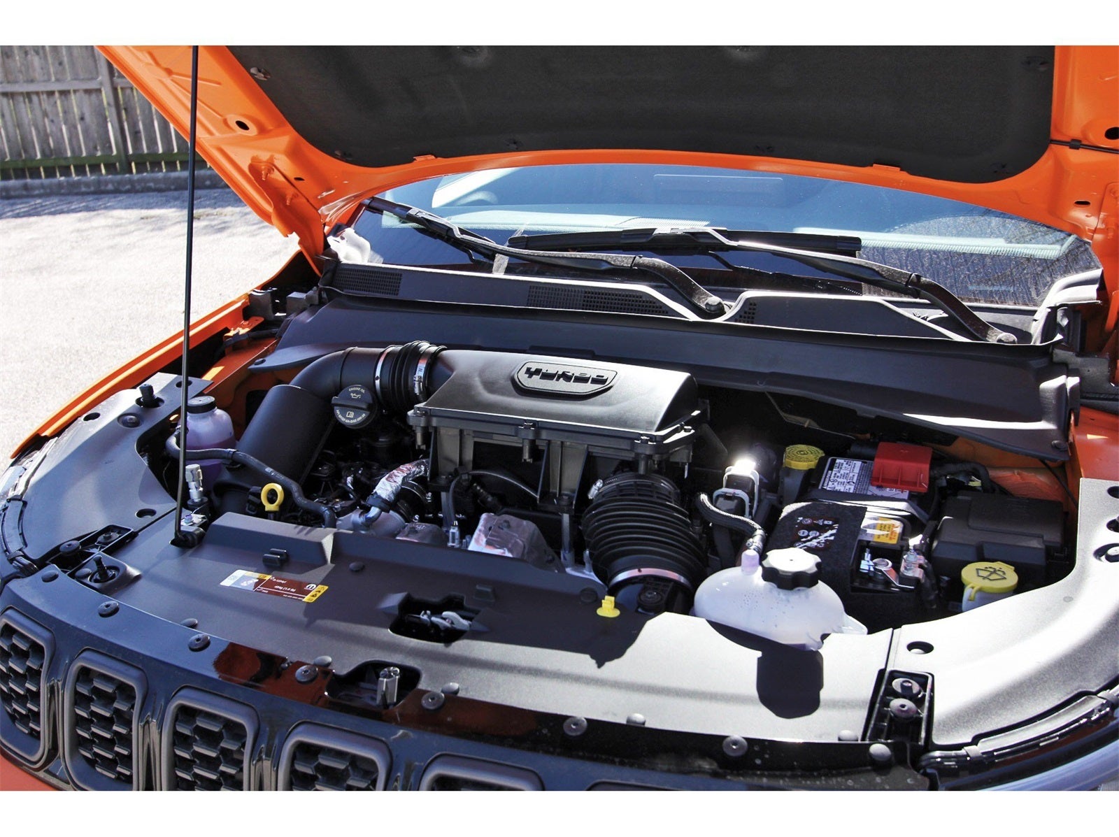 2026 Jeep Compass Latitude Altitude 4x4