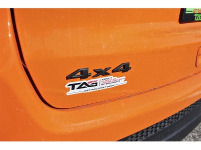 2026 Jeep Compass Latitude Altitude 4x4