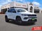 2026 Jeep Compass Latitude Altitude 4x4
