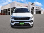 2026 Jeep Compass Latitude Altitude 4x4