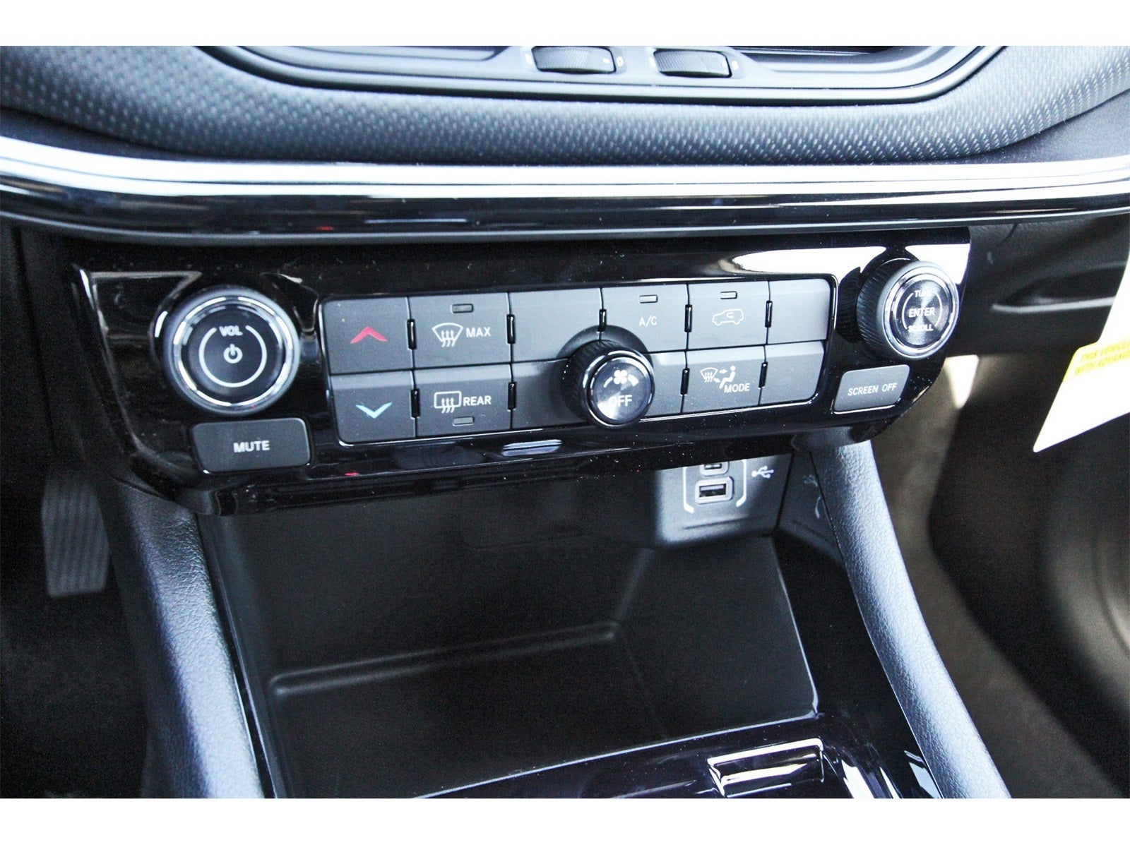 2026 Jeep Compass Latitude Altitude 4x4