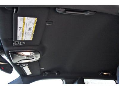 2026 Jeep Compass Latitude Altitude 4x4