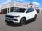 2026 Jeep Compass Latitude Altitude 4x4