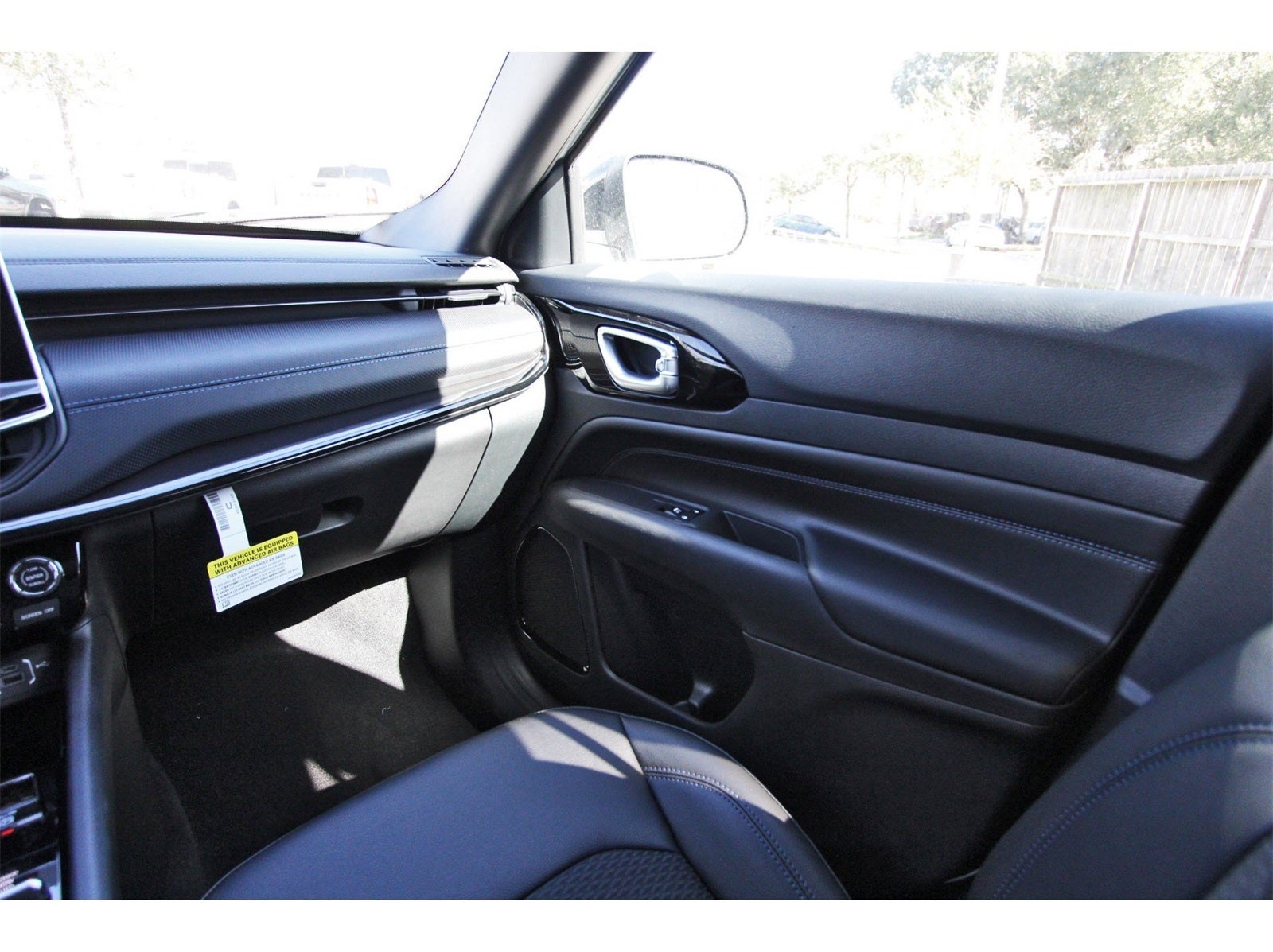 2026 Jeep Compass Latitude Altitude 4x4