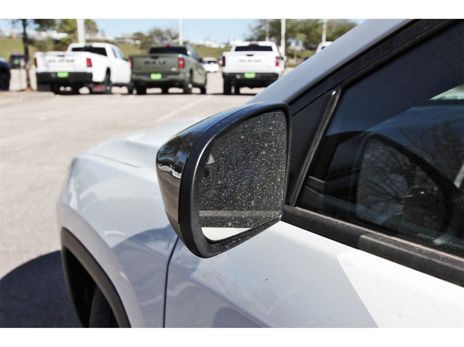 2026 Jeep Compass Latitude Altitude 4x4