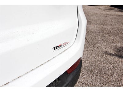 2026 Jeep Compass Latitude Altitude 4x4